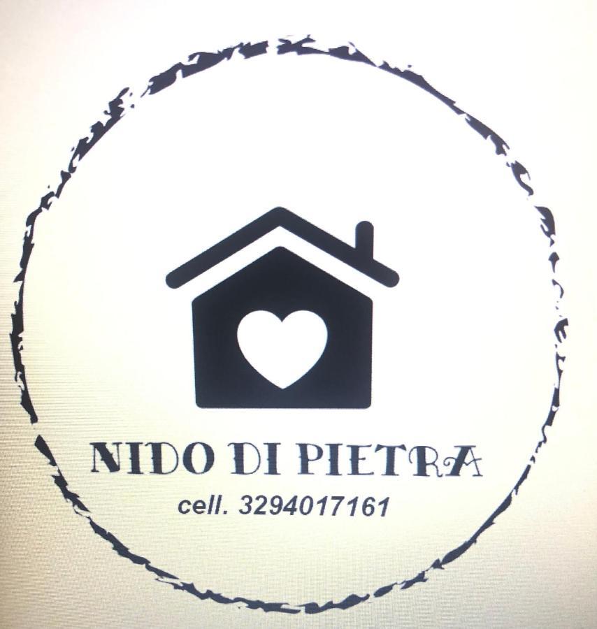 Bed and Breakfast Nido Di Pietra-Dimora In Centro Alberobello Exterior foto